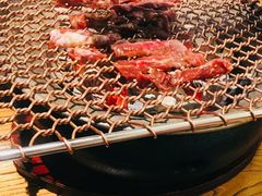 雪花小肋肉-黑牛の店·和牛烧肉(合生汇店)