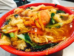 -易记皮肚面(明瓦廊店)