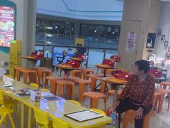 -海底捞大排档火锅(悦荟广场店)