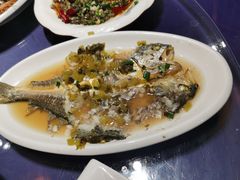 -渔满仓海鲜渔家(象山二店)
