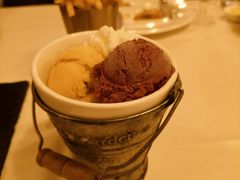 -火车头法国西餐厅