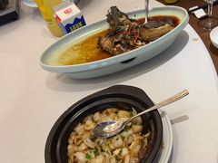 -州康·本帮菜(南桥百联店)