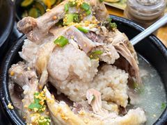 -高社长参鸡汤(高丽街店)