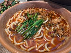 -云海肴·汽锅鸡·云南菜(浦江欢乐颂店)