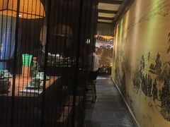 -淀里船宴(裕华东路店)