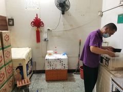 -无声臭豆腐(大井1号店)