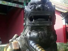 -南岳衡山风景名胜区-南岳大庙