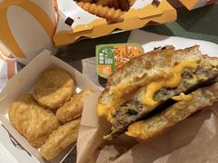 -麦当劳(龙湖北京大兴天街店)