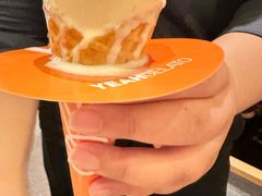 -野人先生现做冰淇淋(北京环宇荟店)