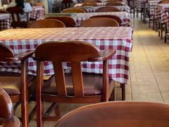 大堂-开心果牛扒城(雍华庭店)