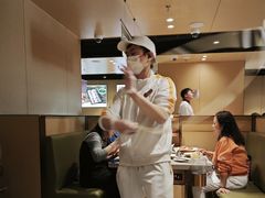 -海底捞火锅(河东万达广场店)