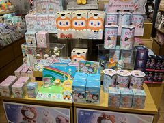 -九木杂物社(恒隆广场店)