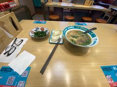 -当家水煎包·牛肉汤(浦江店)