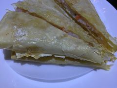 -糖朝(尖沙咀店)