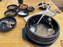 -高社长参鸡汤(高丽街店)