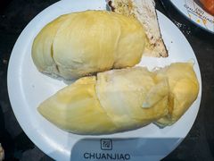 -川骄海鲜自助(河东店)