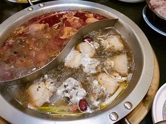 -沸炉重庆老火锅(军事博物馆店)