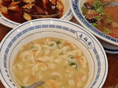 -老雒阳面馆·水席(定鼎门店)