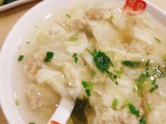 -琴岛顺天馄饨(漳州二路店)