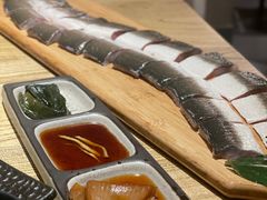 -泥炉烧肉师(新街口金銮巷店)