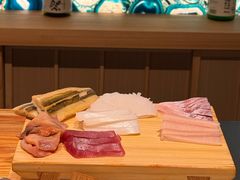 -小十Omakase(地王大厦店)