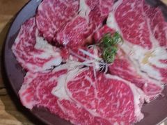-黑牛の店·和牛烧肉(太原万象城店)