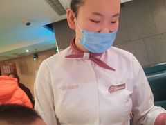 -海底捞火锅(万丰桥店)