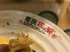 -清真重庆巴爷香辣鸡煲(南小巷店)