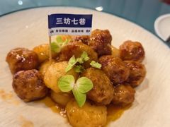 -安泰楼·佛跳墙创始人·传统闽味早茶·酒楼(三坊七巷闽菜地标店)