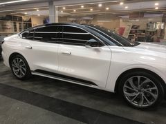 -3M博瑞达龙膜威固BOP保镖汽车贴膜隐形车衣(国贸店)