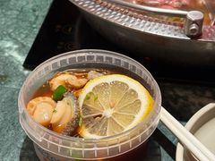 -牛New寿喜烧(曹路花园城店)