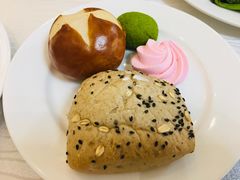 -北京西国贸大酒店