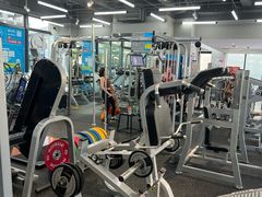-OG01·24h私教铁馆(中鼎316店)