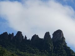 -七仙岭温泉国家森林公园