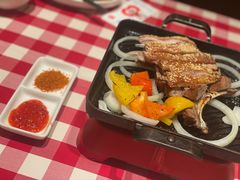 -西贝(虹口龙之梦店)