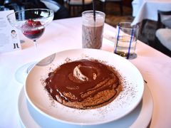 -Le Comptoir de Pierre Gagnaire