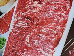 -清真军邺·金富苑肥牛城(海湖新区精品店)