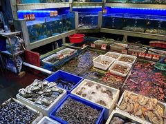 -东江海鲜大排档·潮汕菜·砂锅粥