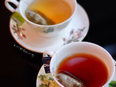 茉莉绿茶-La goccia  意式餐吧(太古里店)