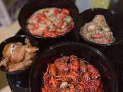 -一棠龙虾•王牌虾球(楚河汉街店)