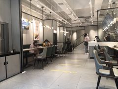 大堂-姐弟俩土豆粉(丰乐路店)