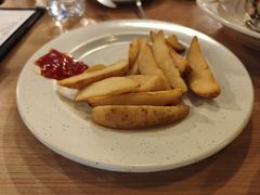 -萨莉亚意式餐厅(东山口店)