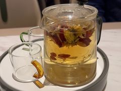 -荷花亭·湖北融合菜(中商广场店)