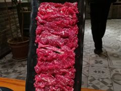 -手选潮汕鲜活牛肉火锅(二七广场店)