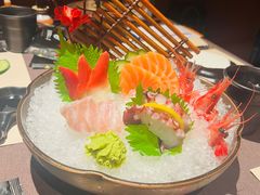 -藤原布二·八佰善会席料理(奥体店)