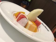 -斗牛士牛排餐厅(嘉里汇店)