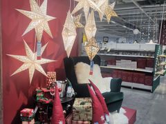 -宜家家居(西安未央商场店)