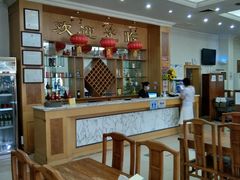 -南磨房食府(燕莎奥特莱斯购物中心店)
