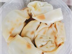 -白玉兰小吃(新村路店)