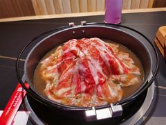 -厚道寿喜烧専門店·自助畅食(国贸店)